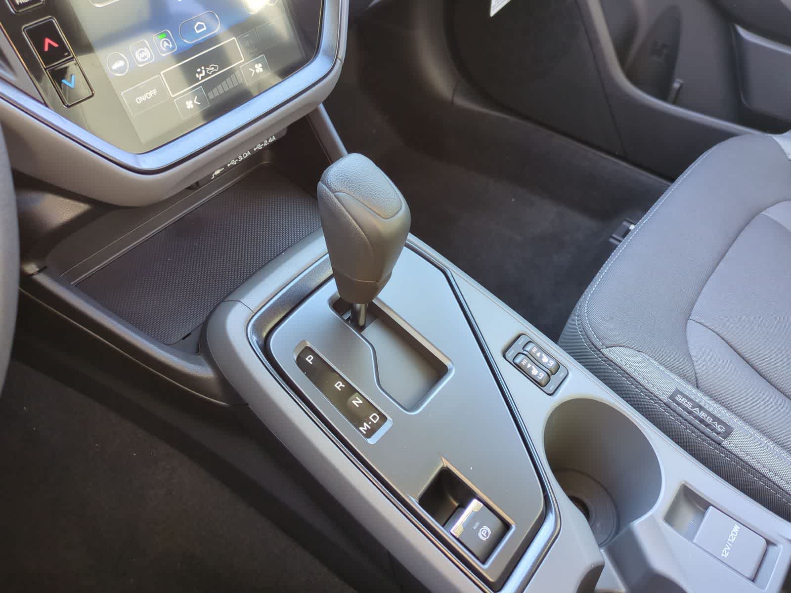 Thumbnail: 2026 Subaru Crosstrek - 32