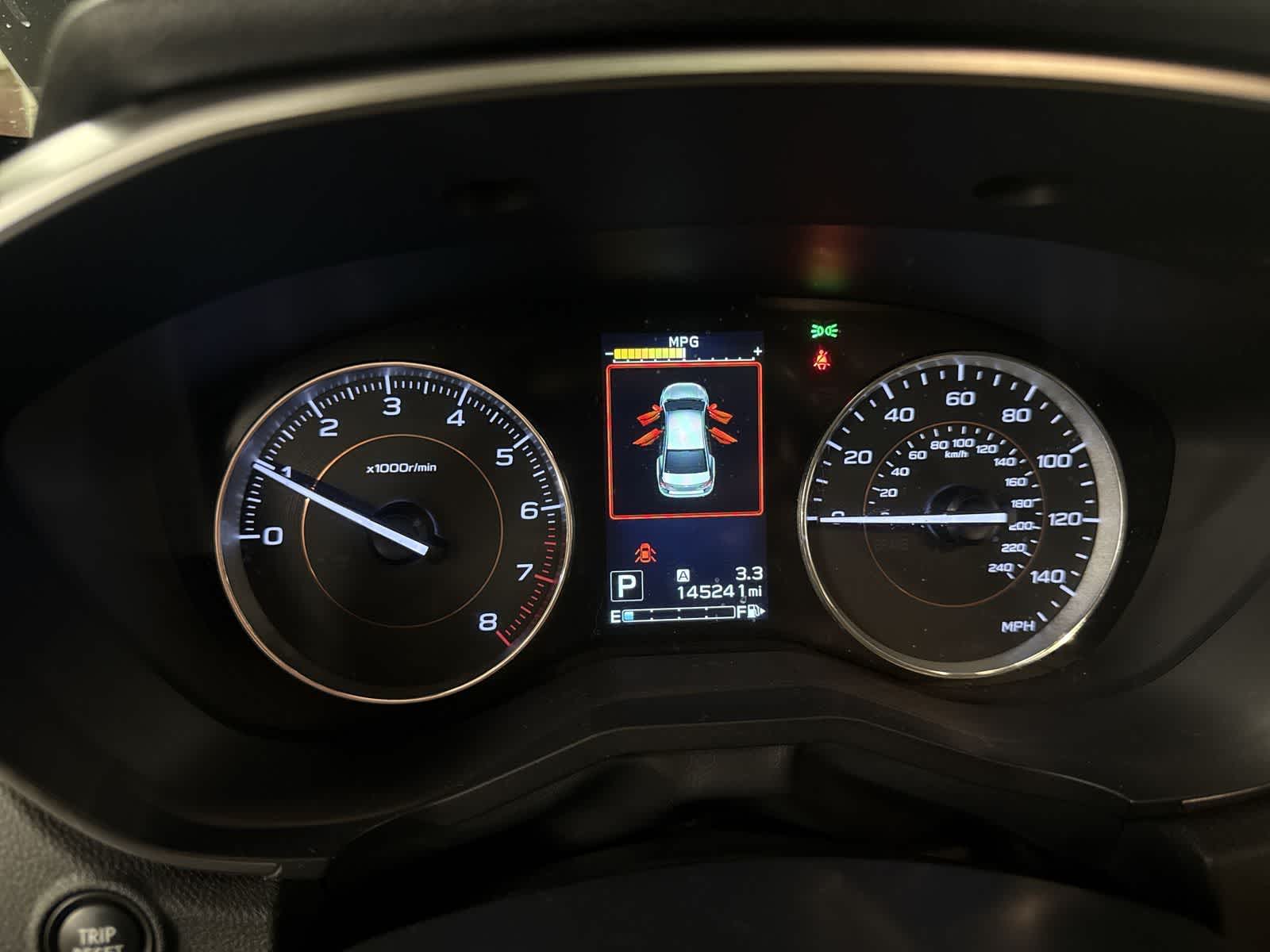 Thumbnail: 2018 Subaru Crosstrek - 33