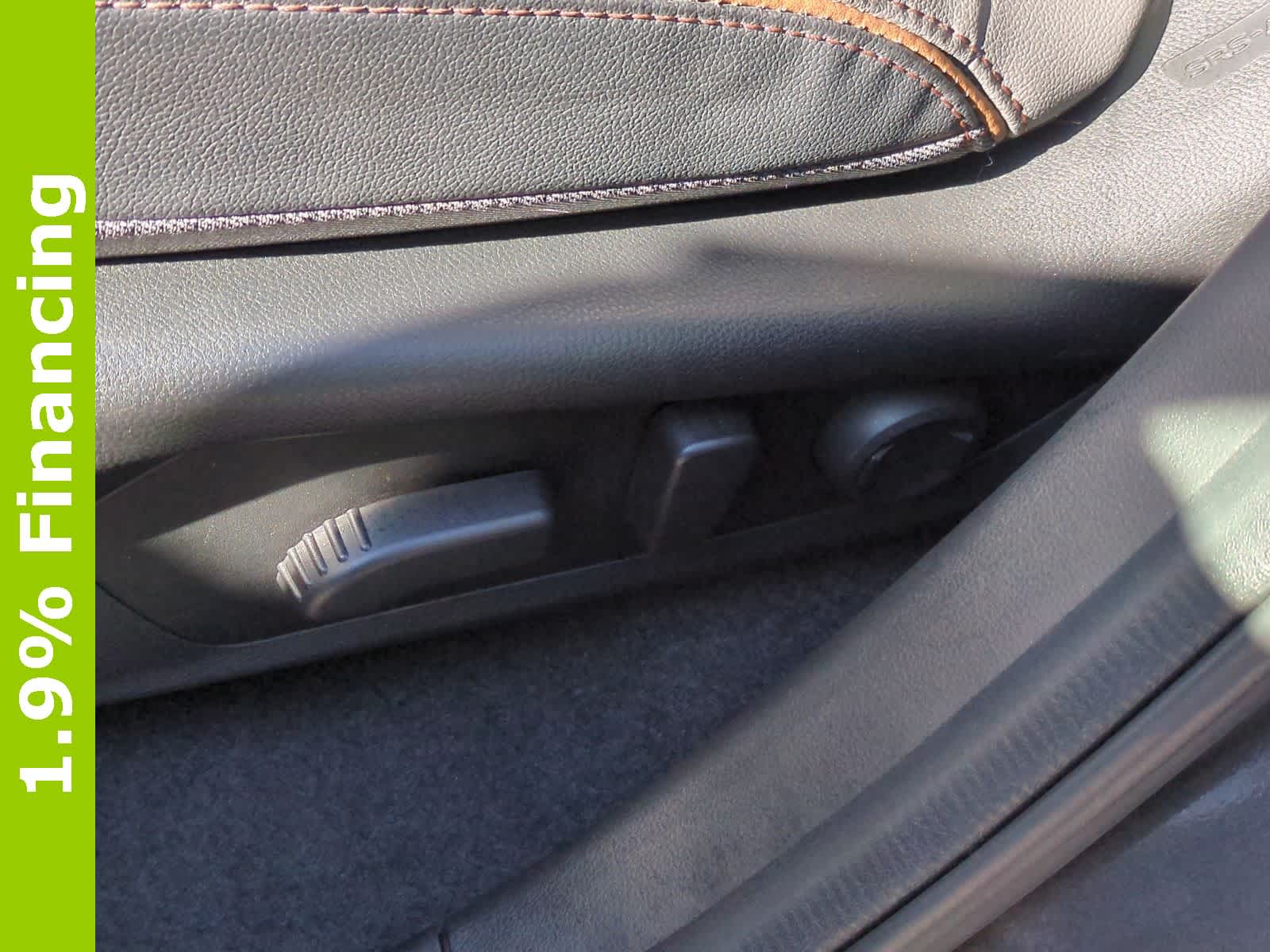 Thumbnail: 2025 Subaru Forester - 19