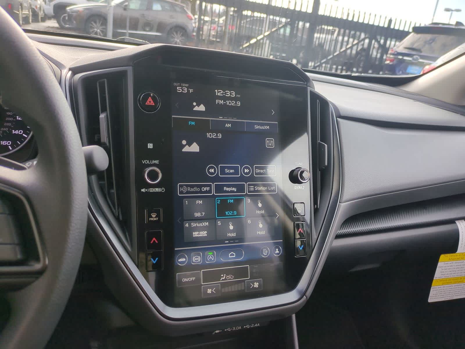 Thumbnail: 2026 Subaru Crosstrek - 31