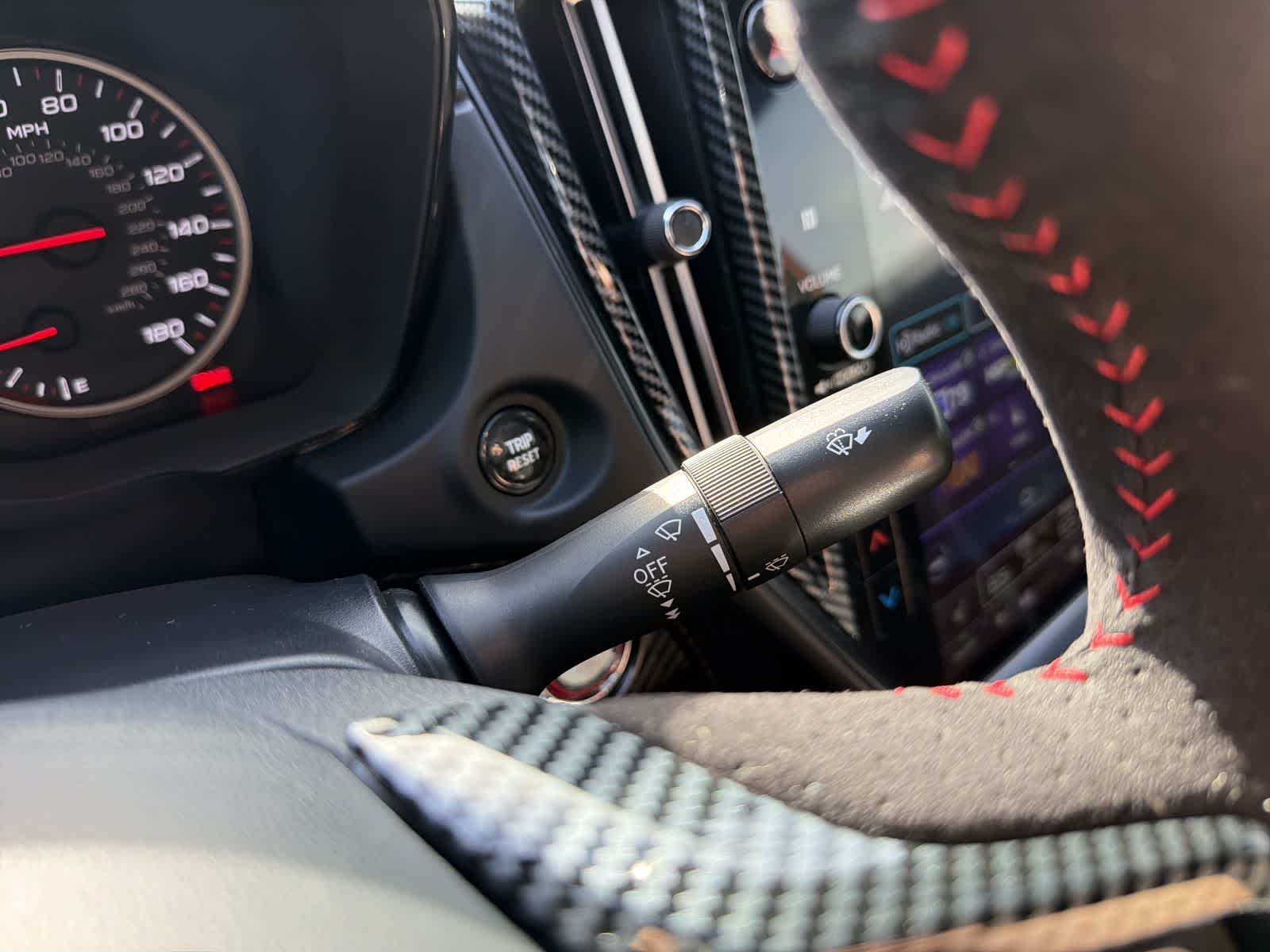 Thumbnail: 2023 Subaru WRX - 23