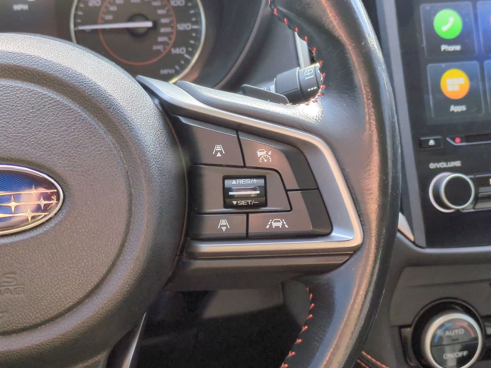 Thumbnail: 2019 Subaru Crosstrek - 26