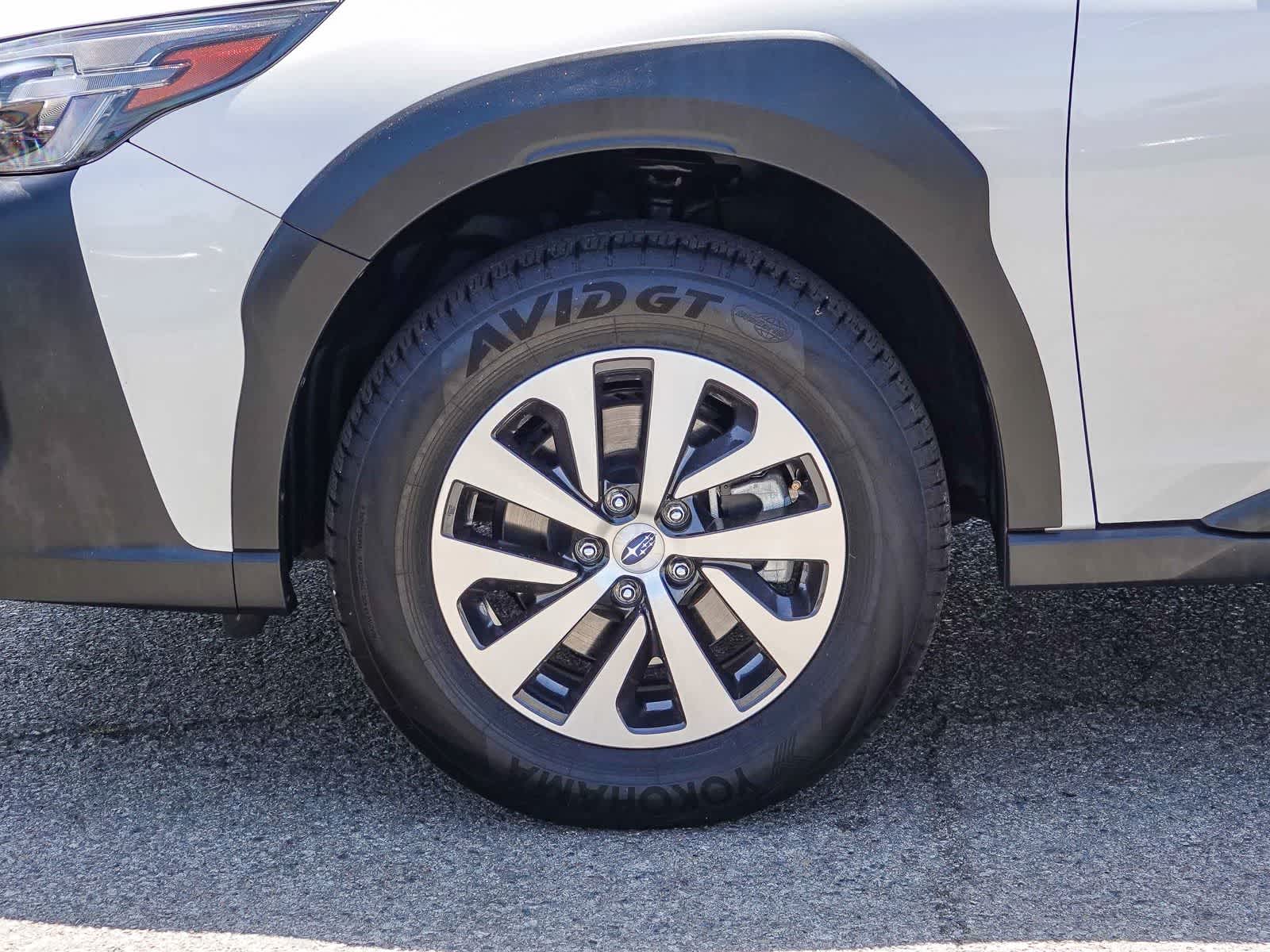 2025 Subaru Outback Premium - Photo 10