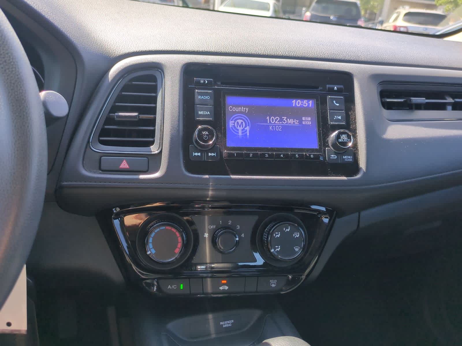 Thumbnail: 2019 Honda HR-V - 28