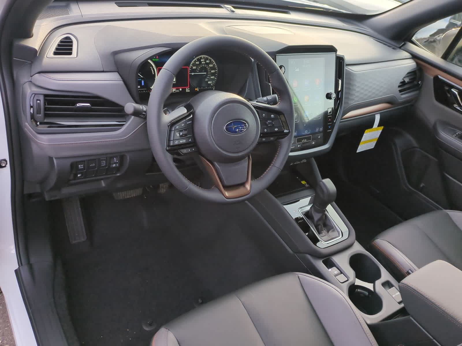 Thumbnail: 2025 Subaru Forester - 10