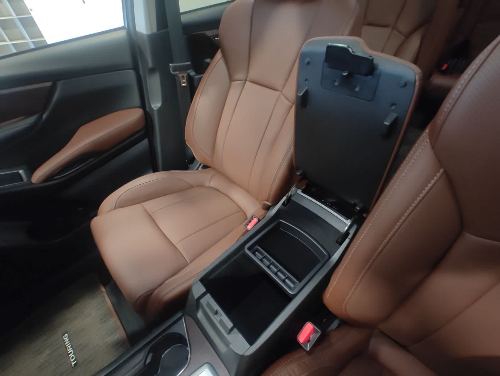 Thumbnail: 2025 Subaru Ascent - 31