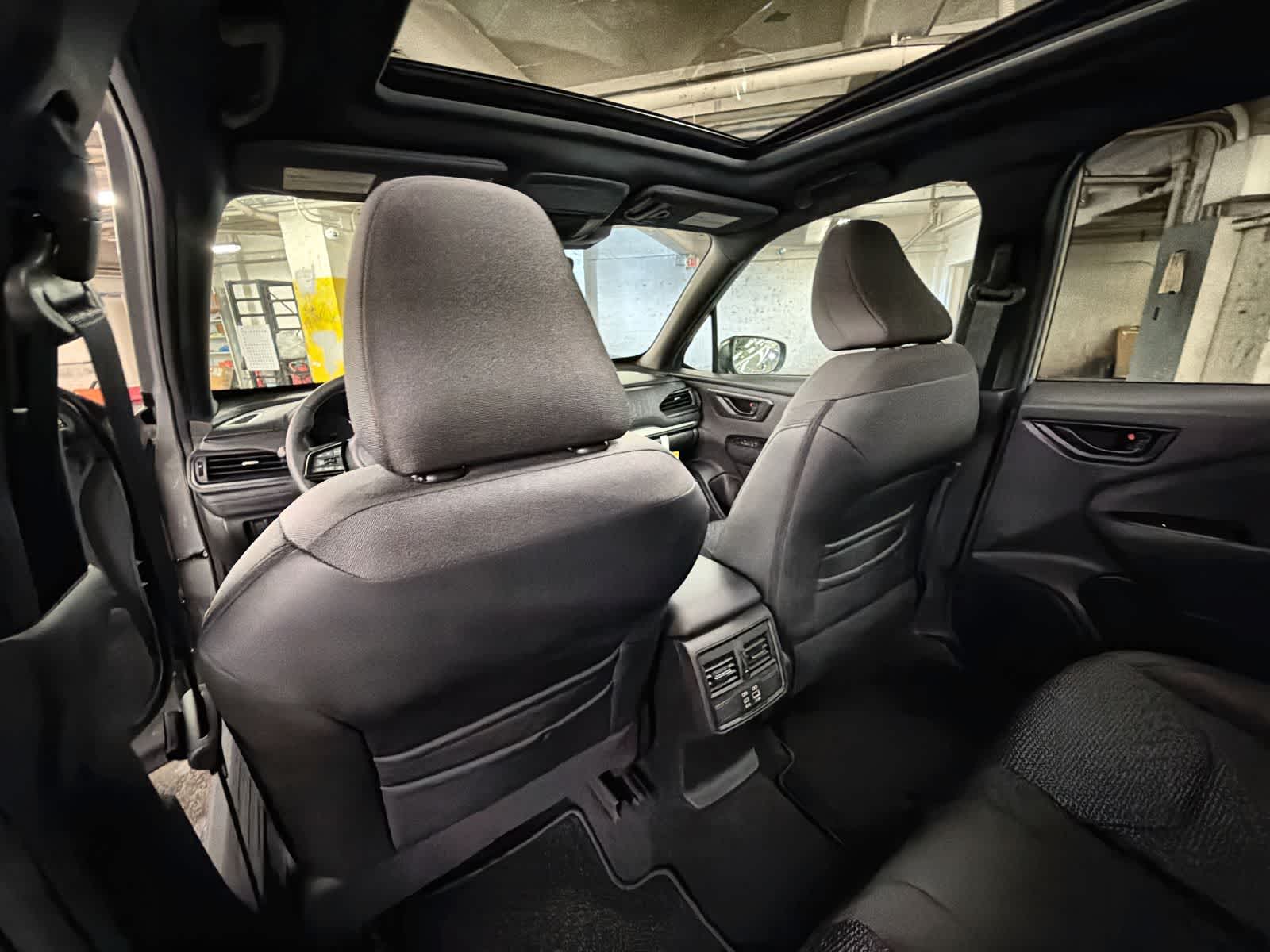 Thumbnail: 2026 Subaru Forester - 19