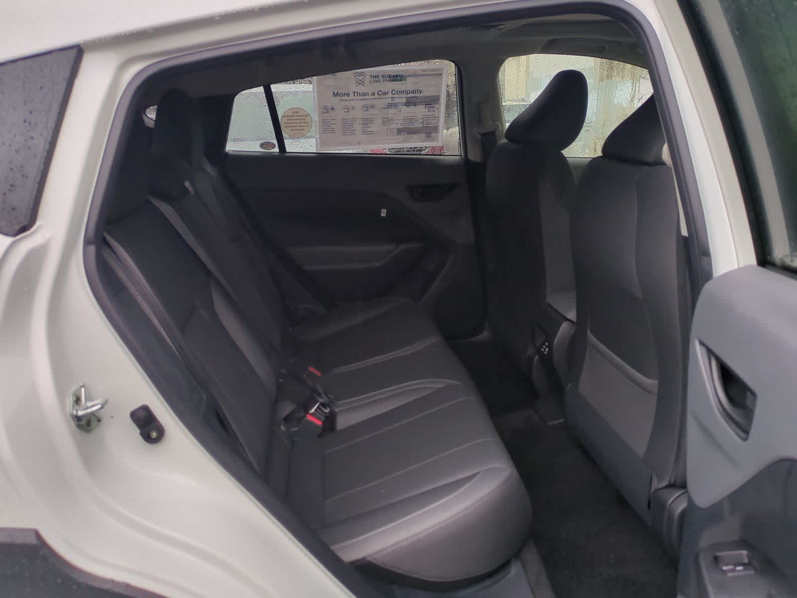 Thumbnail: 2026 Subaru Crosstrek - 22