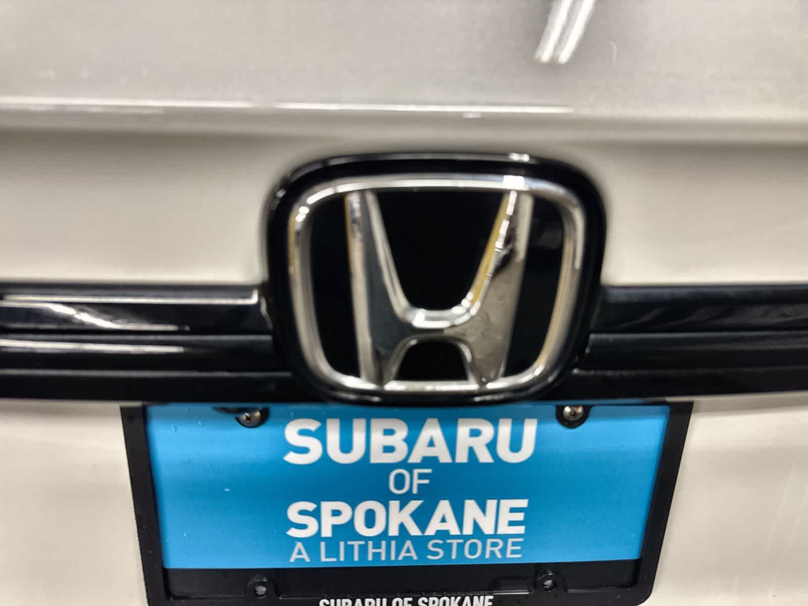 Thumbnail: 2025 Honda Odyssey - 11