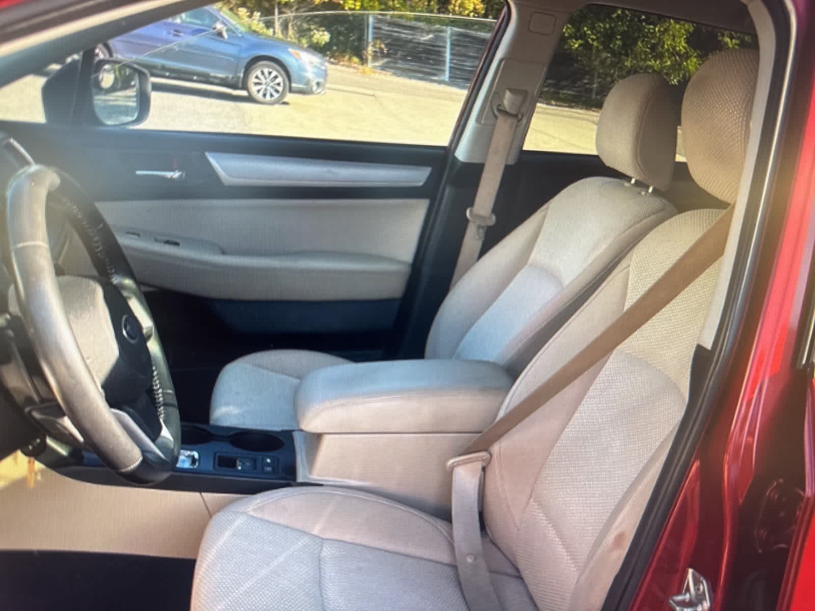 Thumbnail: 2019 Subaru Outback - 10