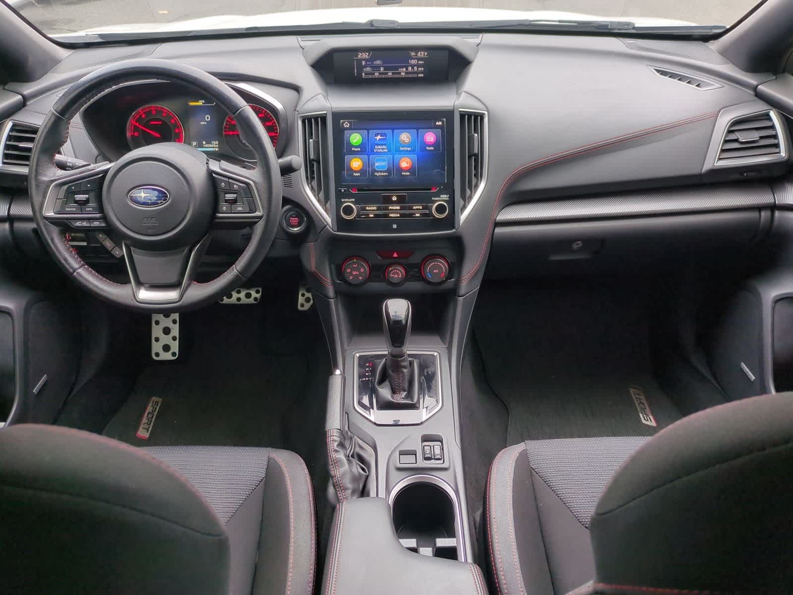 Thumbnail: 2019 Subaru Impreza - 16