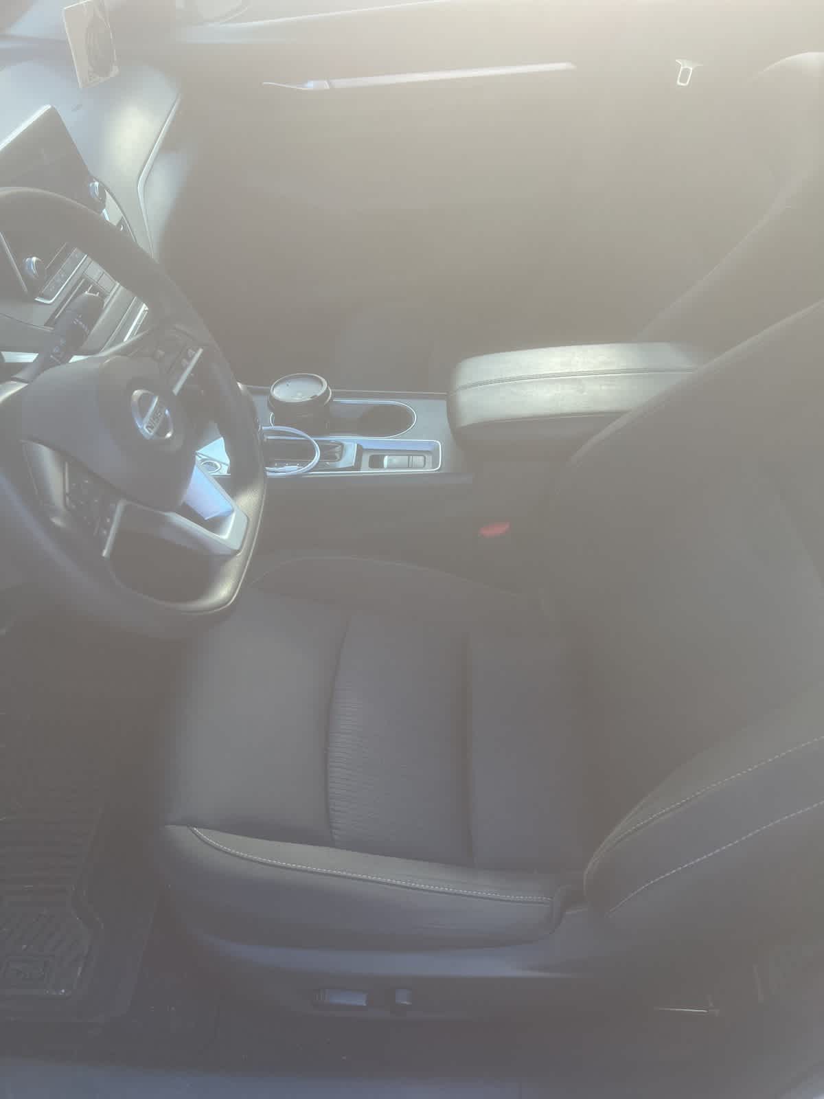 Thumbnail: 2022 Nissan Altima - 7