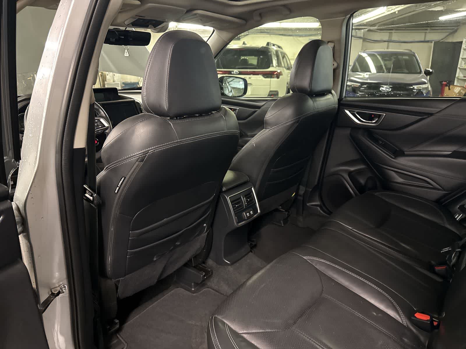 Thumbnail: 2020 Subaru Forester - 21