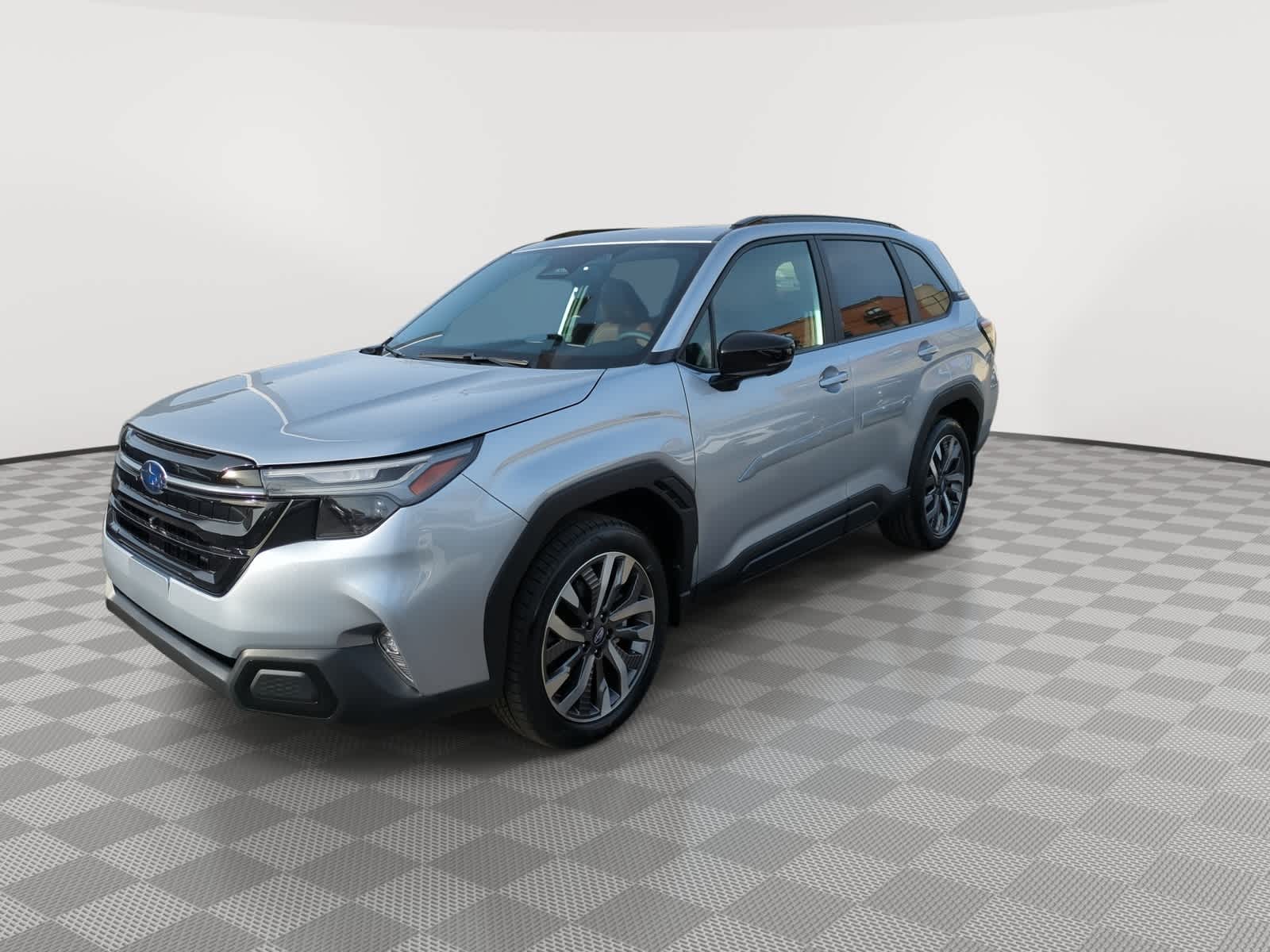 Thumbnail: 2026 Subaru Forester - 4