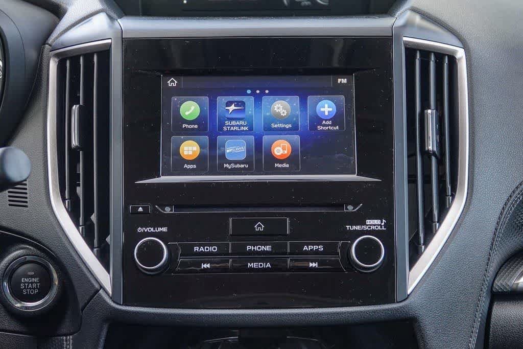 Thumbnail: 2023 Subaru Forester - 14