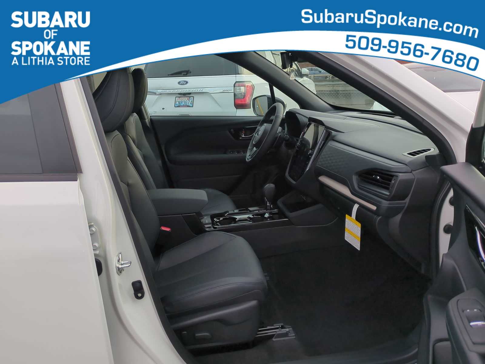 Thumbnail: 2026 Subaru Forester - 23