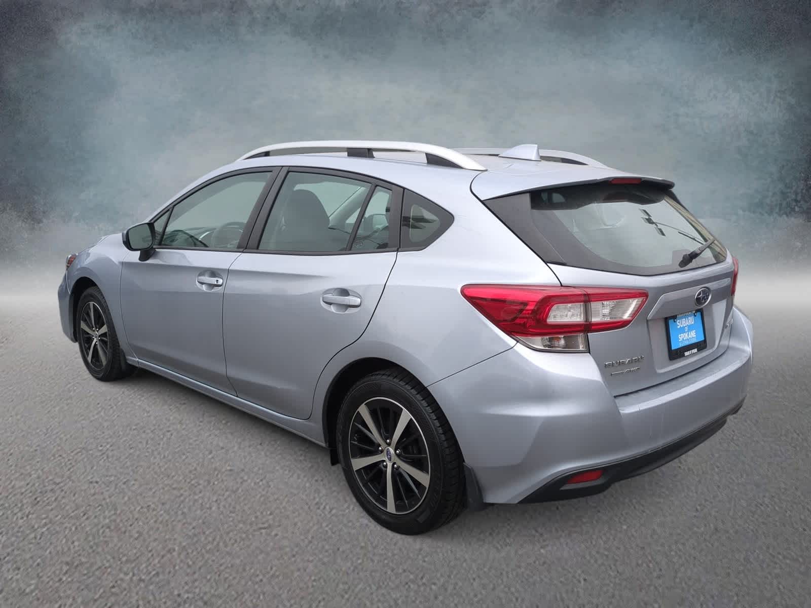 Thumbnail: 2019 Subaru Impreza - 6