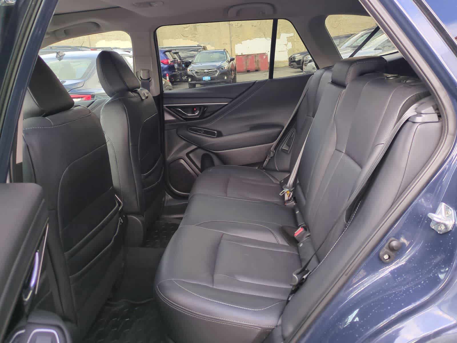 Thumbnail: 2023 Subaru Outback - 21