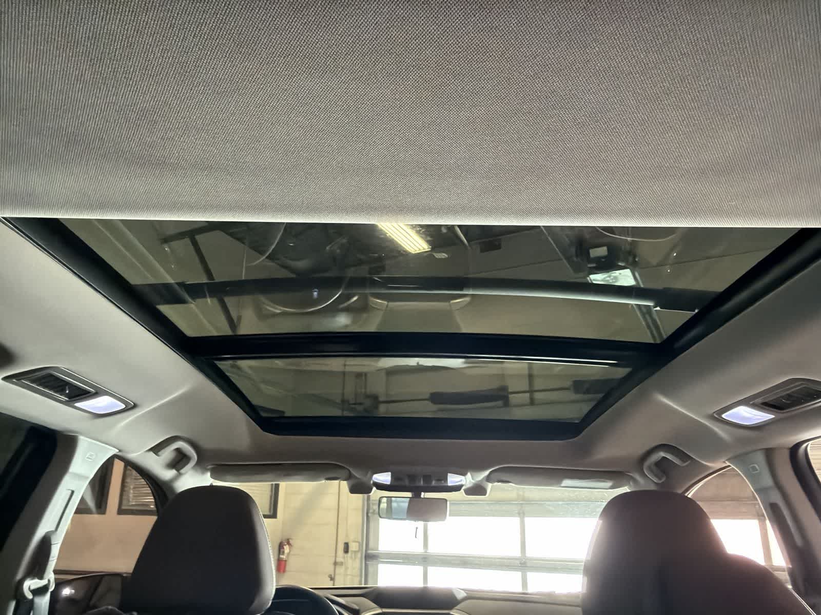 Thumbnail: 2019 Subaru Ascent - 23