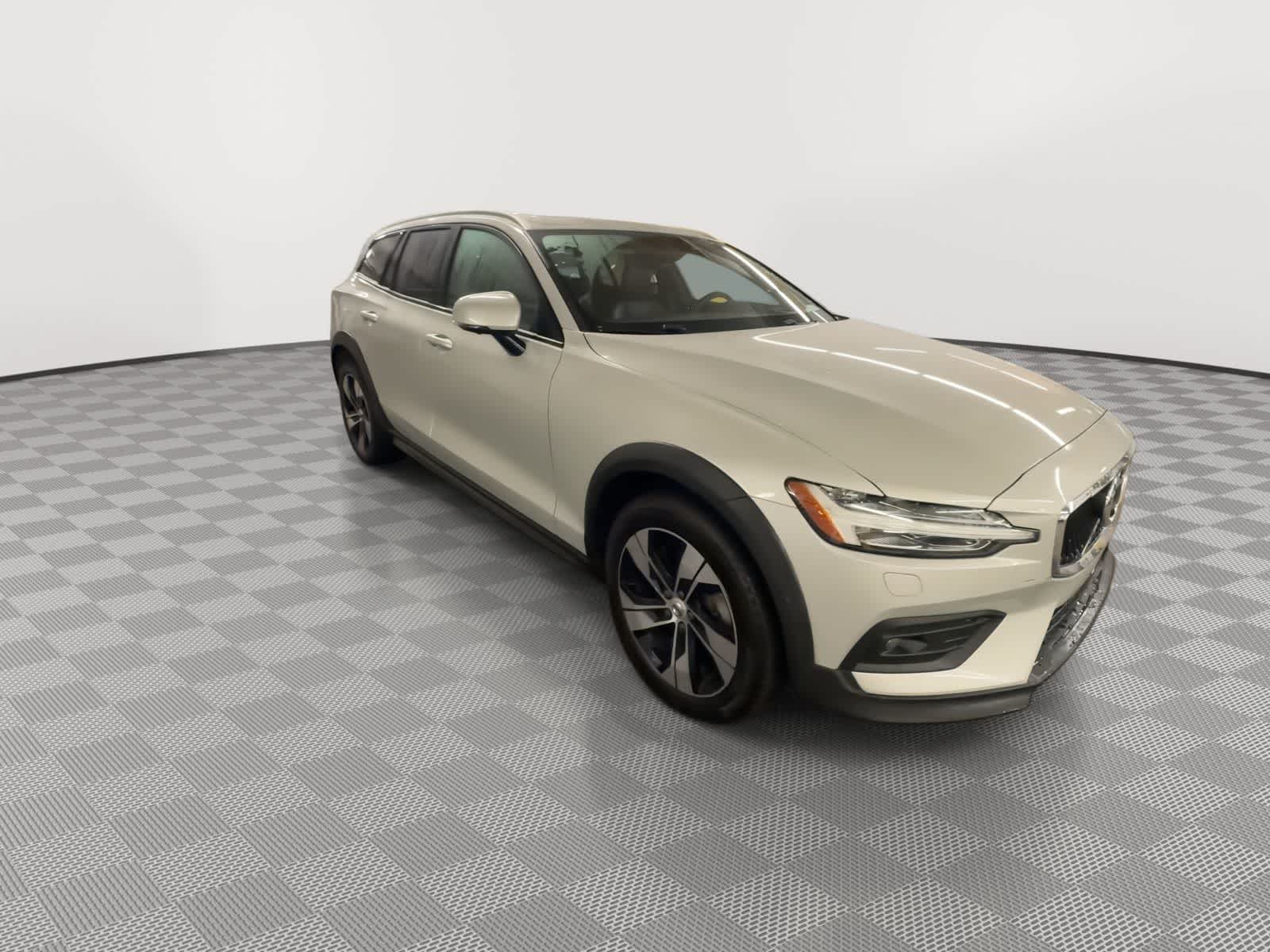 Thumbnail: 2020 Volvo S60 - 2