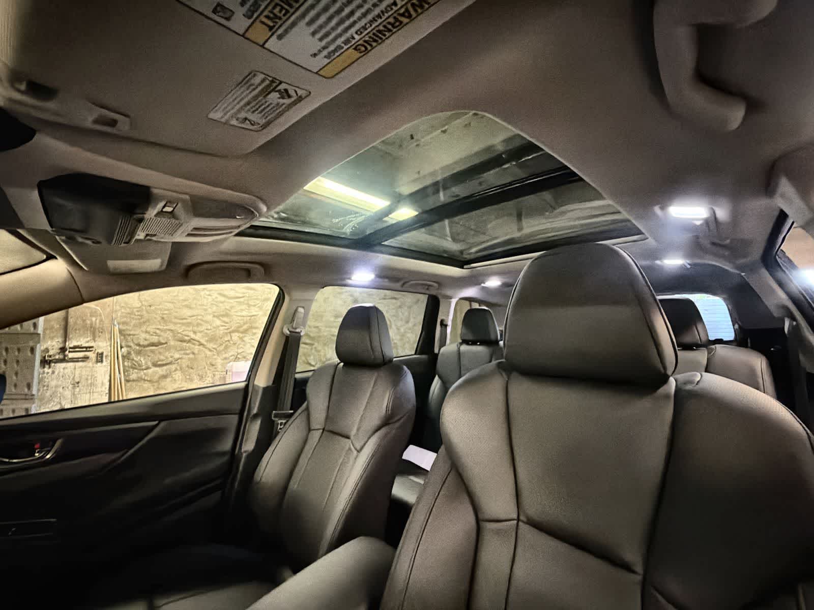 Thumbnail: 2026 Subaru Ascent - 20