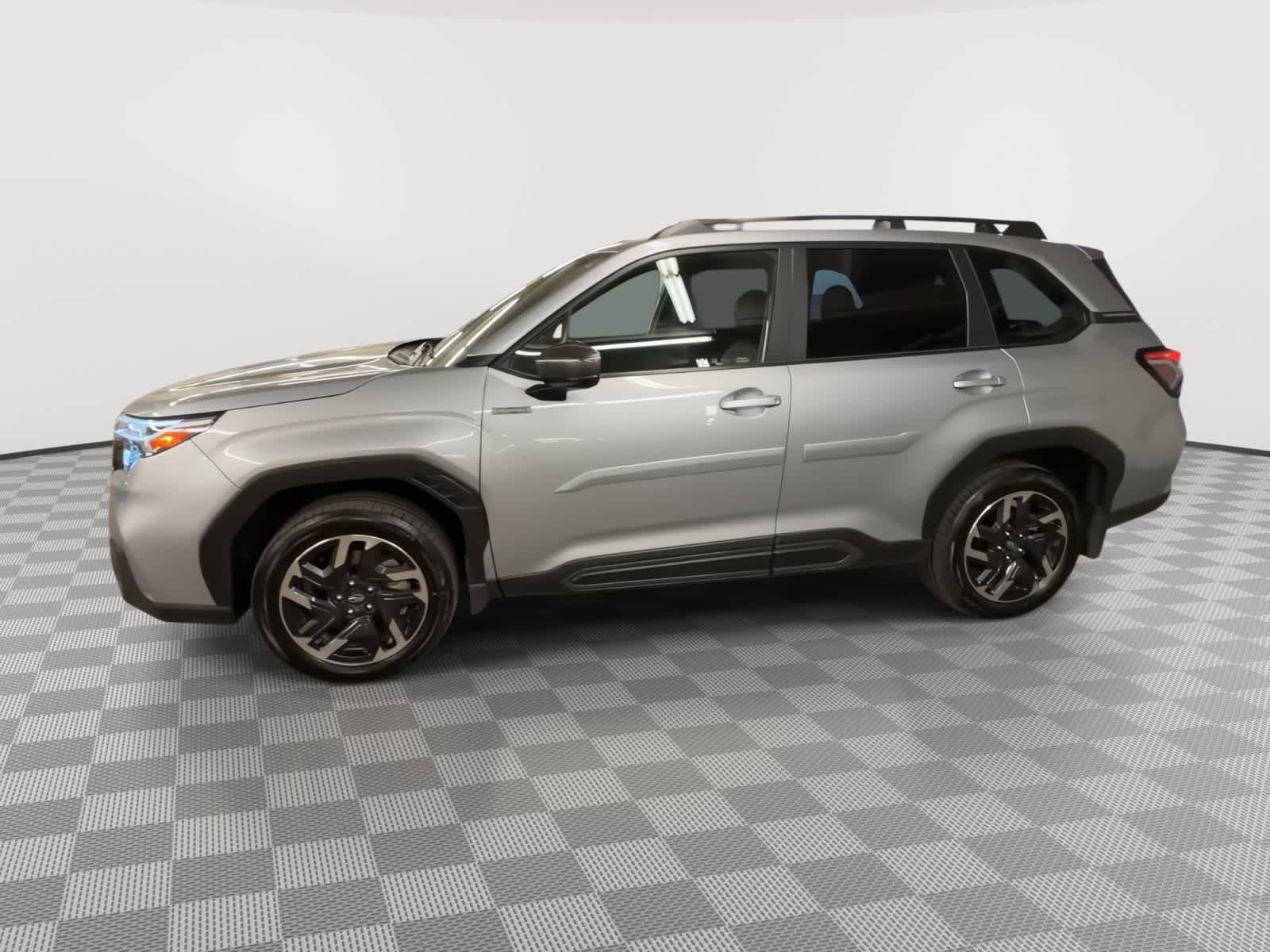 Thumbnail: 2025 Subaru Forester - 6