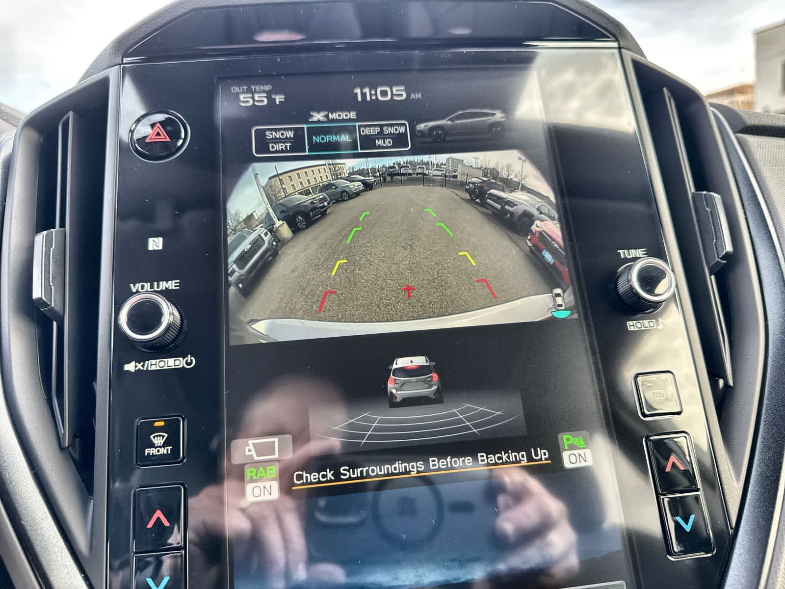 Thumbnail: 2026 Subaru Crosstrek - 29