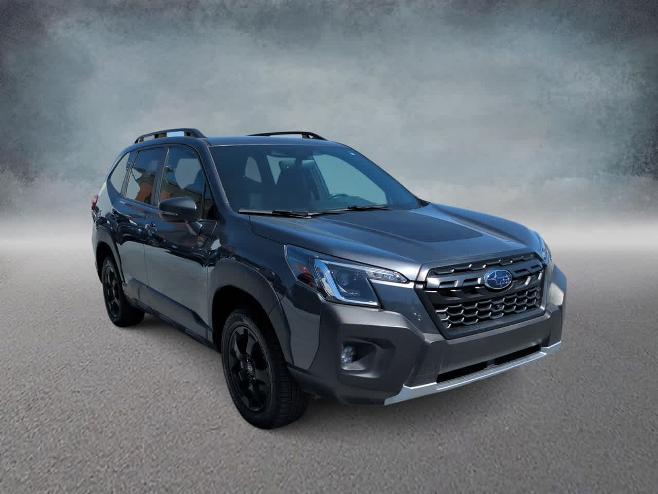 Thumbnail: 2024 Subaru Forester - 3