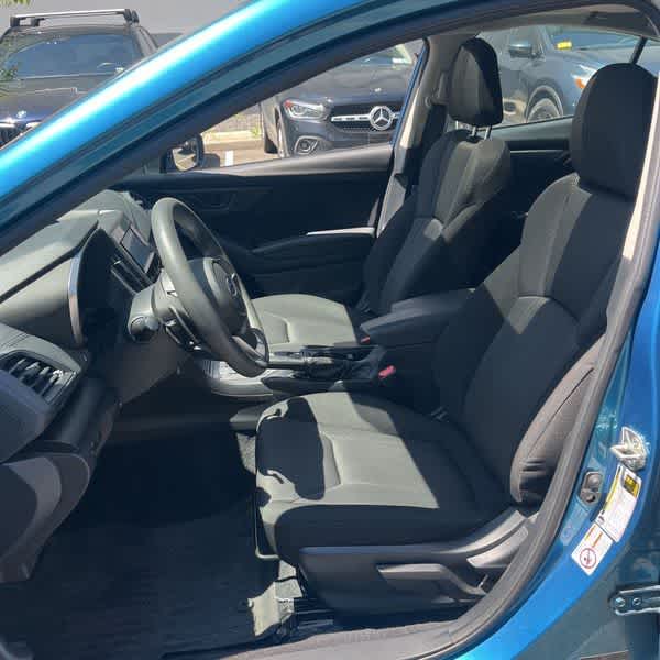 Thumbnail: 2019 Subaru Impreza - 17
