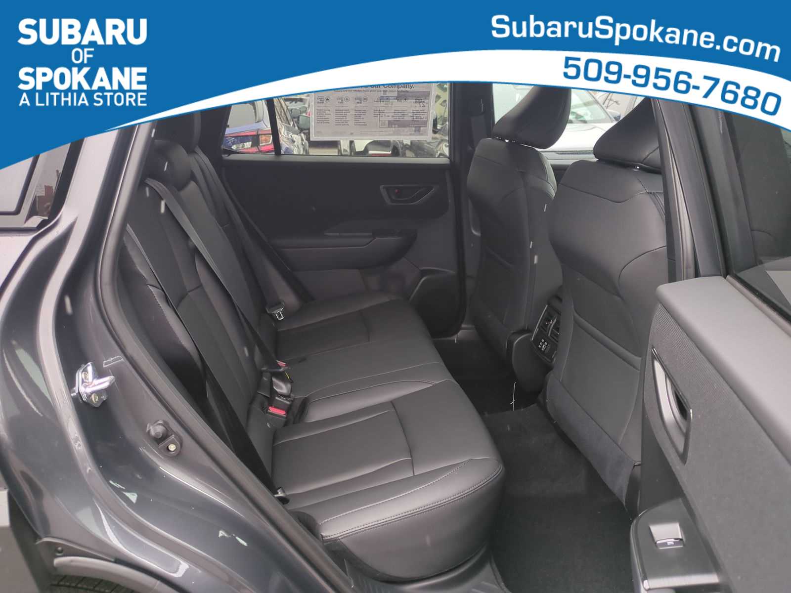 Thumbnail: 2026 Subaru Outback - 22