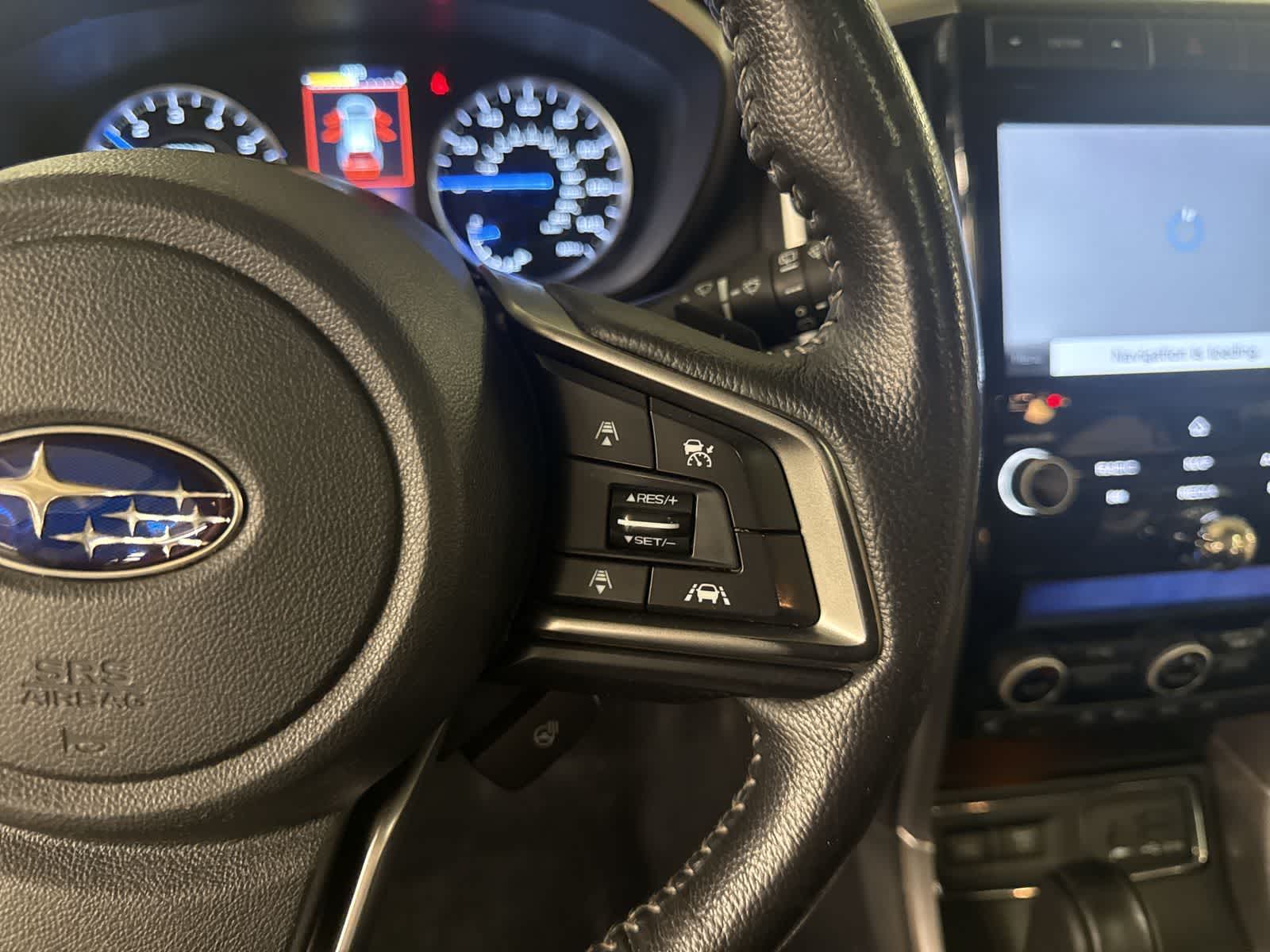 Thumbnail: 2020 Subaru Ascent - 24