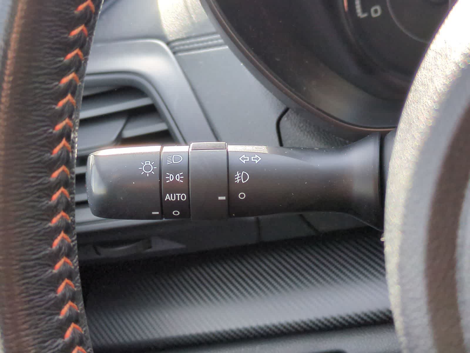 Thumbnail: 2018 Subaru Crosstrek - 27