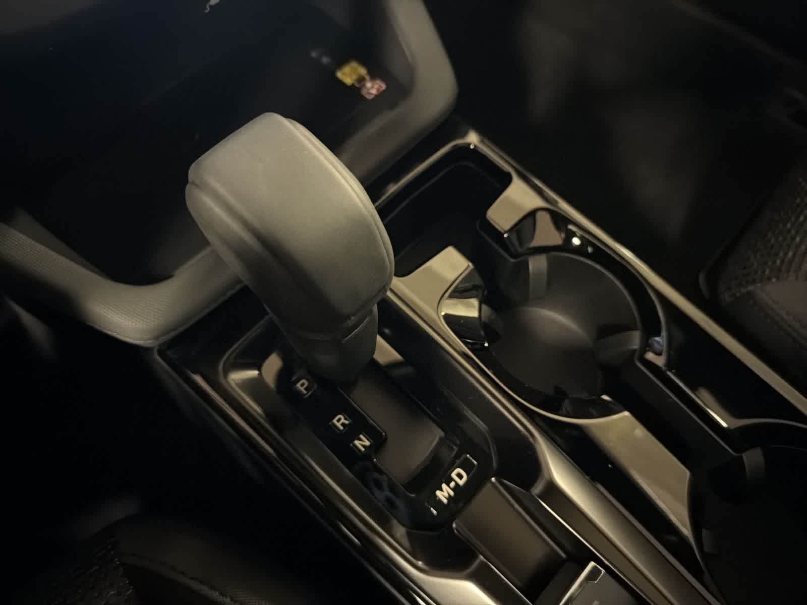 Thumbnail: 2026 Subaru Forester - 35