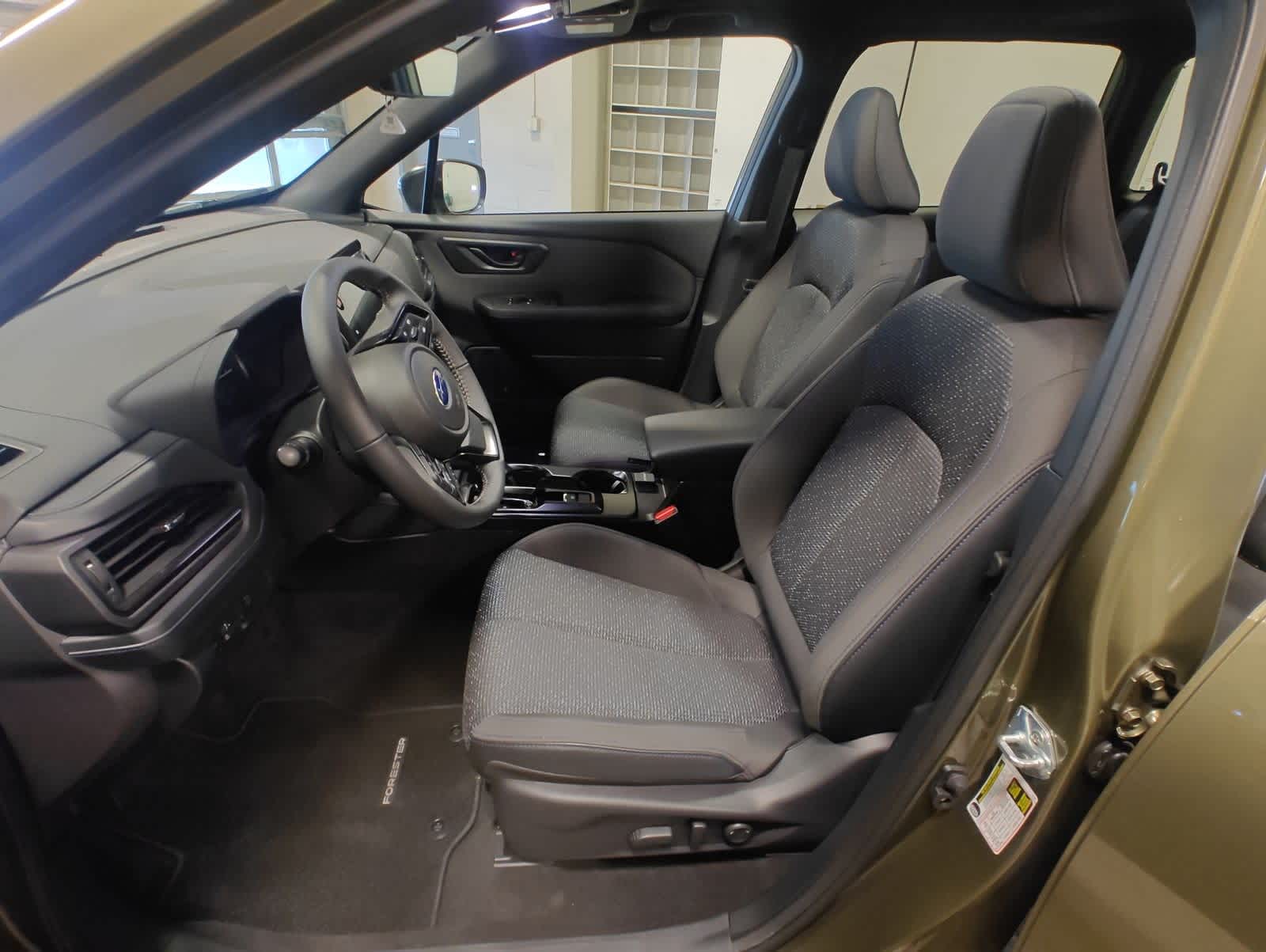 Thumbnail: 2026 Subaru Forester - 18