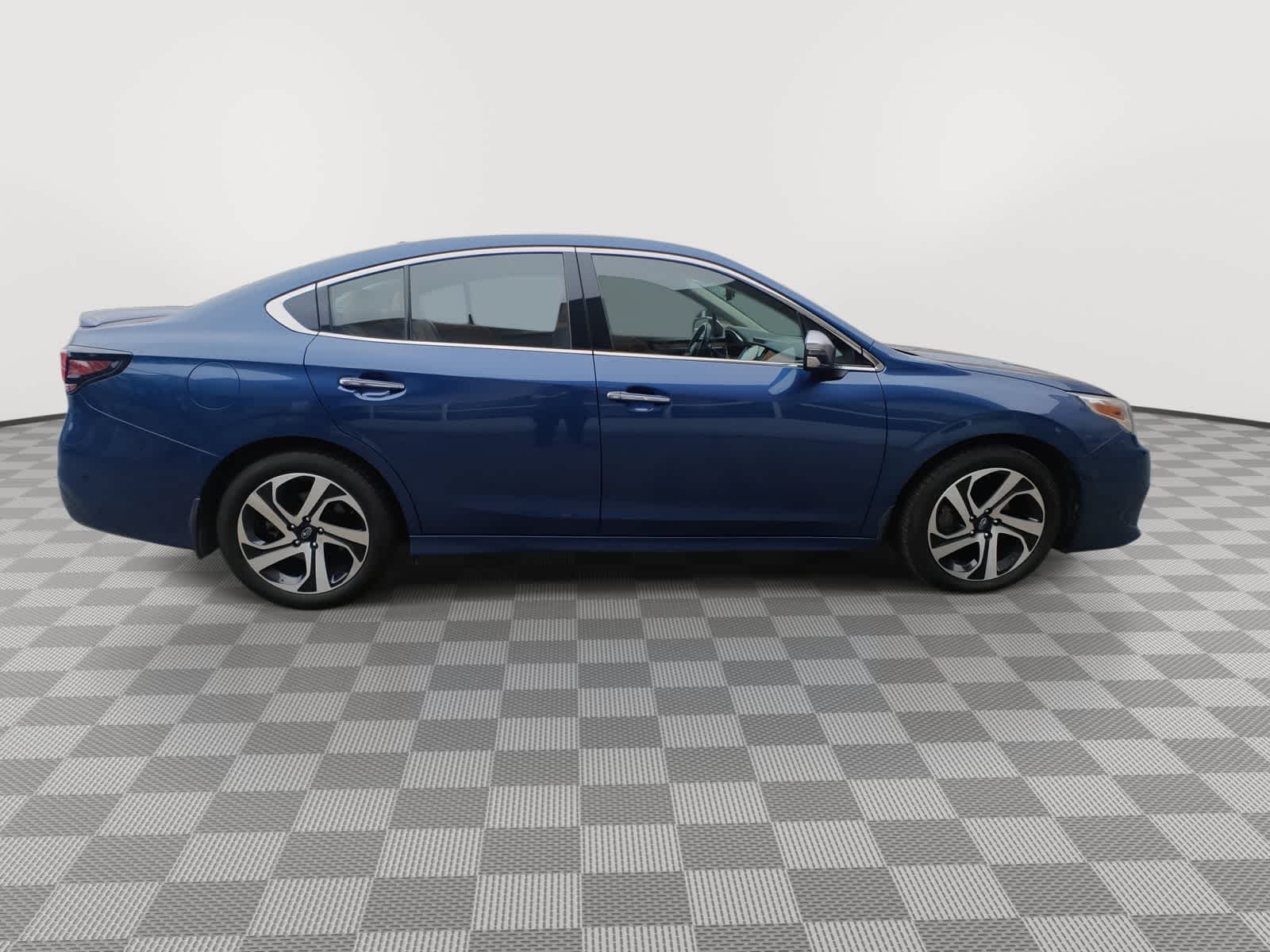 Thumbnail: 2022 Subaru Legacy - 10