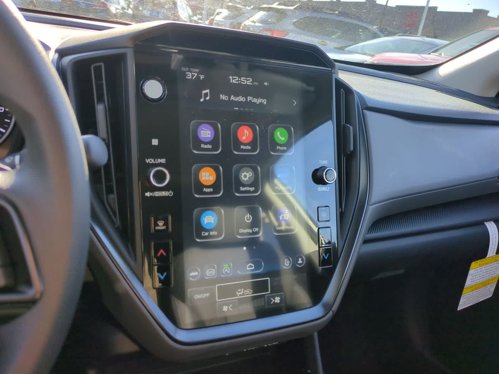 Thumbnail: 2026 Subaru Crosstrek - 29