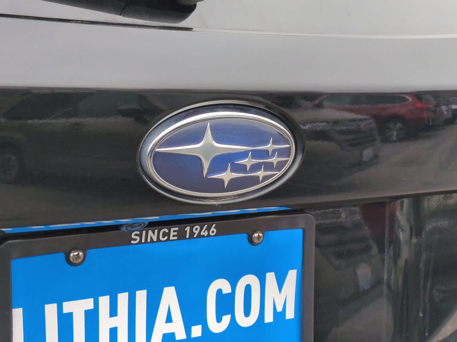 Thumbnail: 2024 Subaru Outback - 3