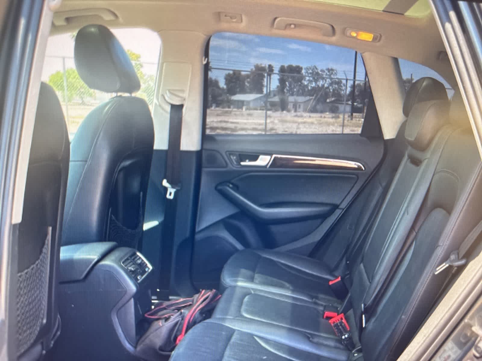 Thumbnail: 2016 Audi Q5 - 12