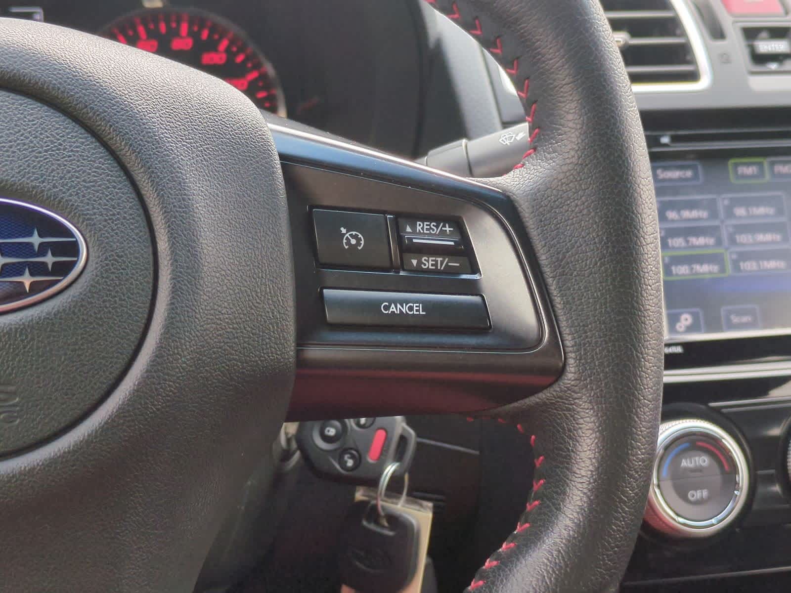 Thumbnail: 2016 Subaru WRX - 25