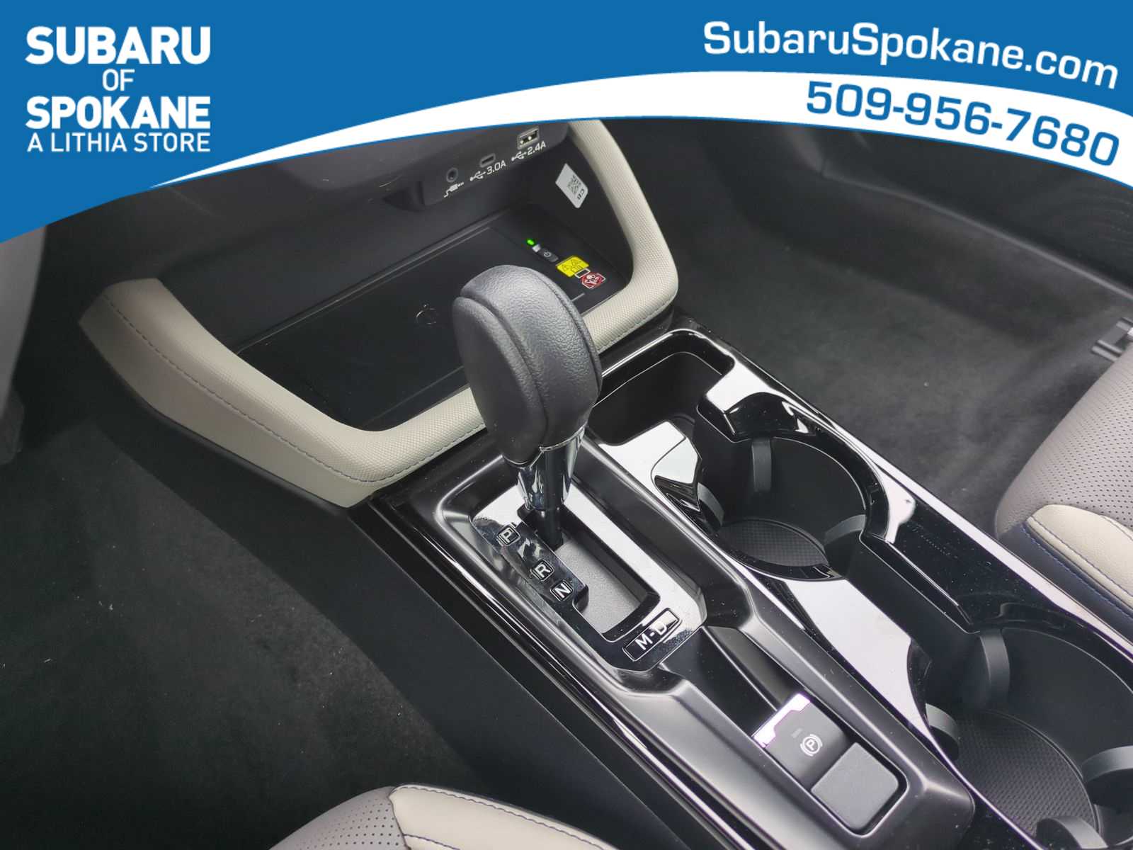 Thumbnail: 2026 Subaru Forester - 32