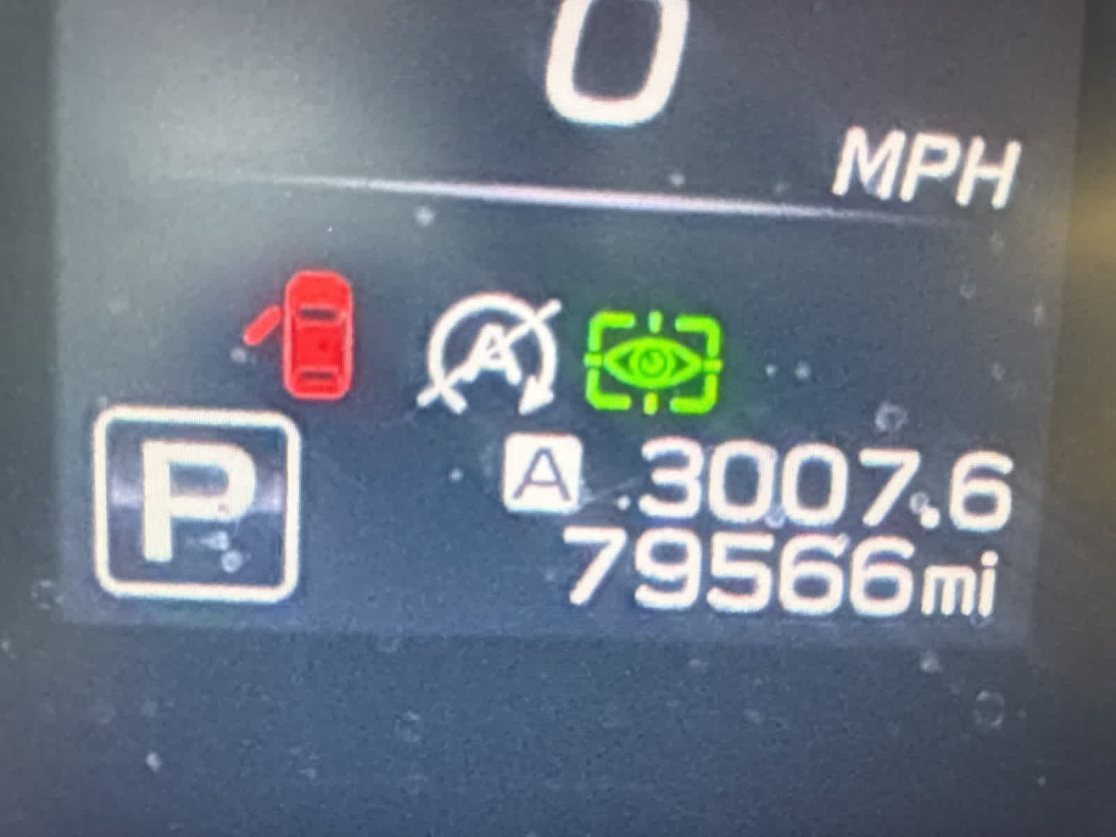 Thumbnail: 2021 Subaru Outback - 20