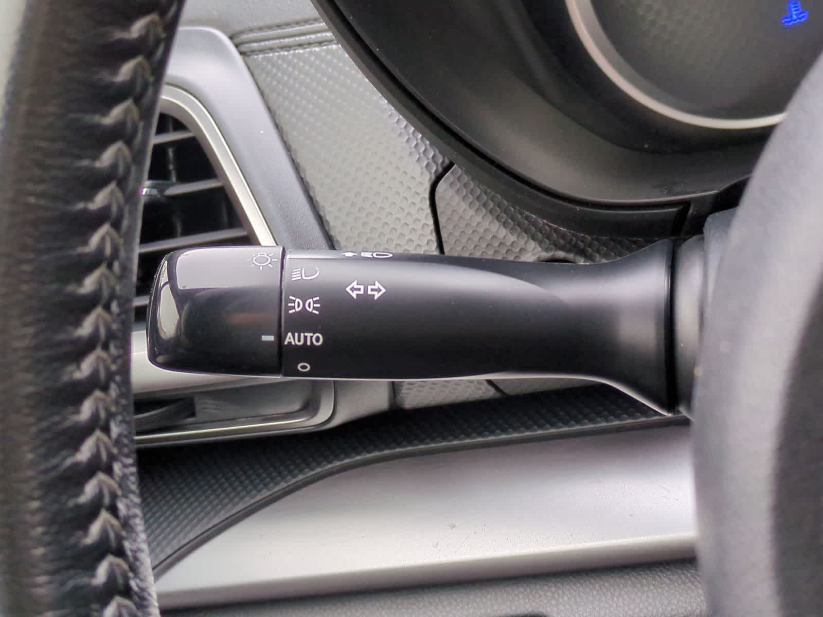 Thumbnail: 2019 Subaru Forester - 28