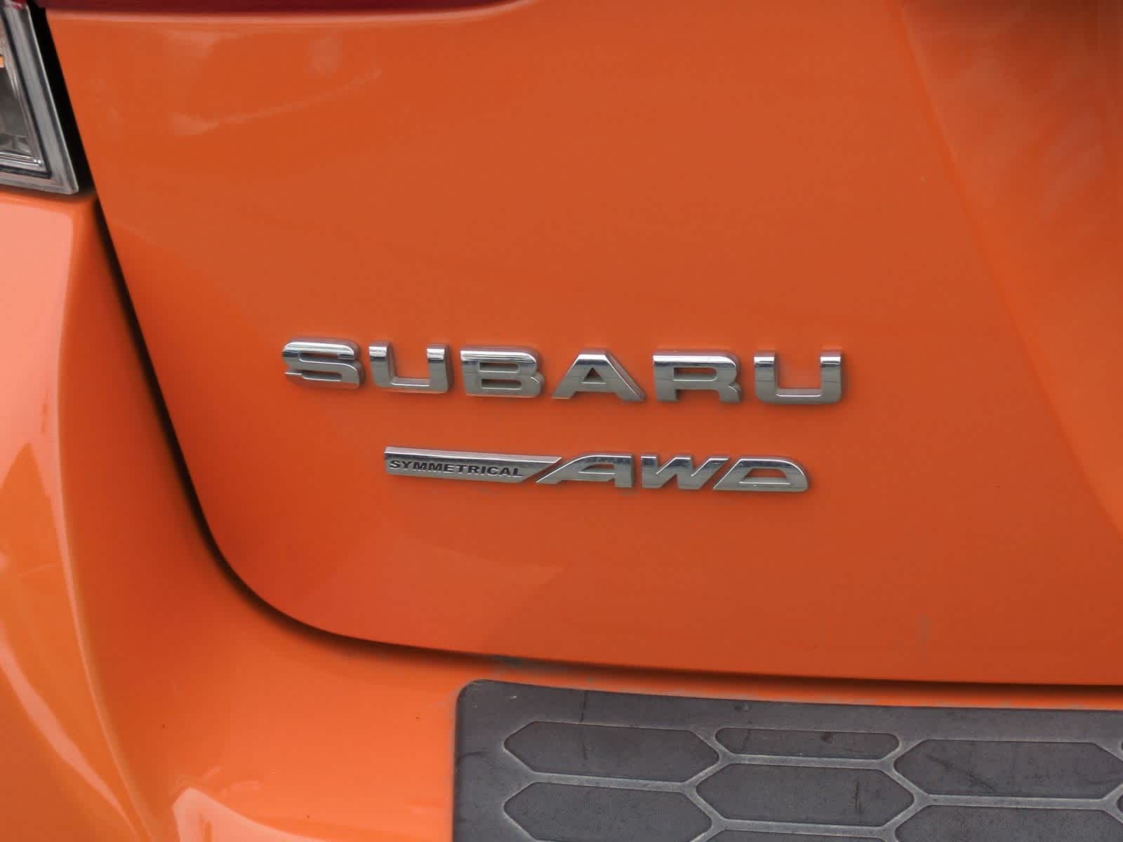 Thumbnail: 2019 Subaru Crosstrek - 12