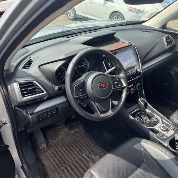 Thumbnail: 2019 Subaru Forester - 23