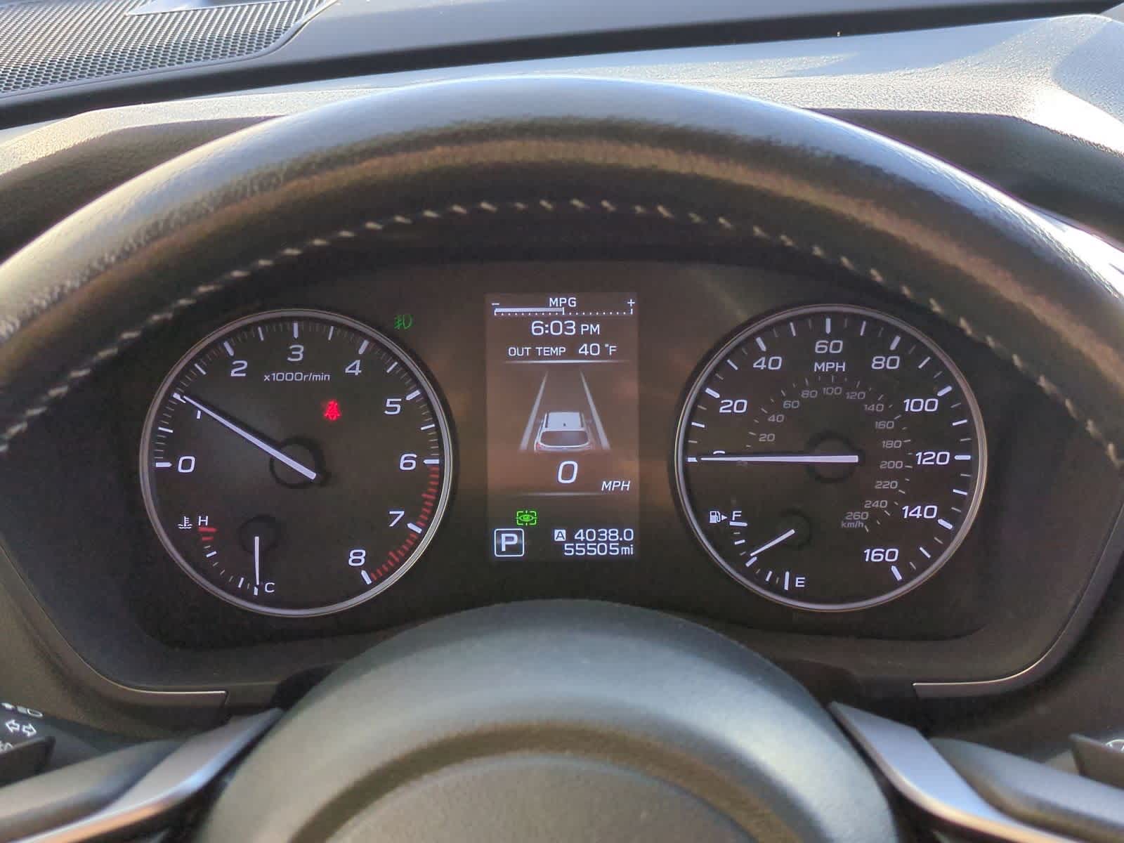 Thumbnail: 2023 Subaru Ascent - 32