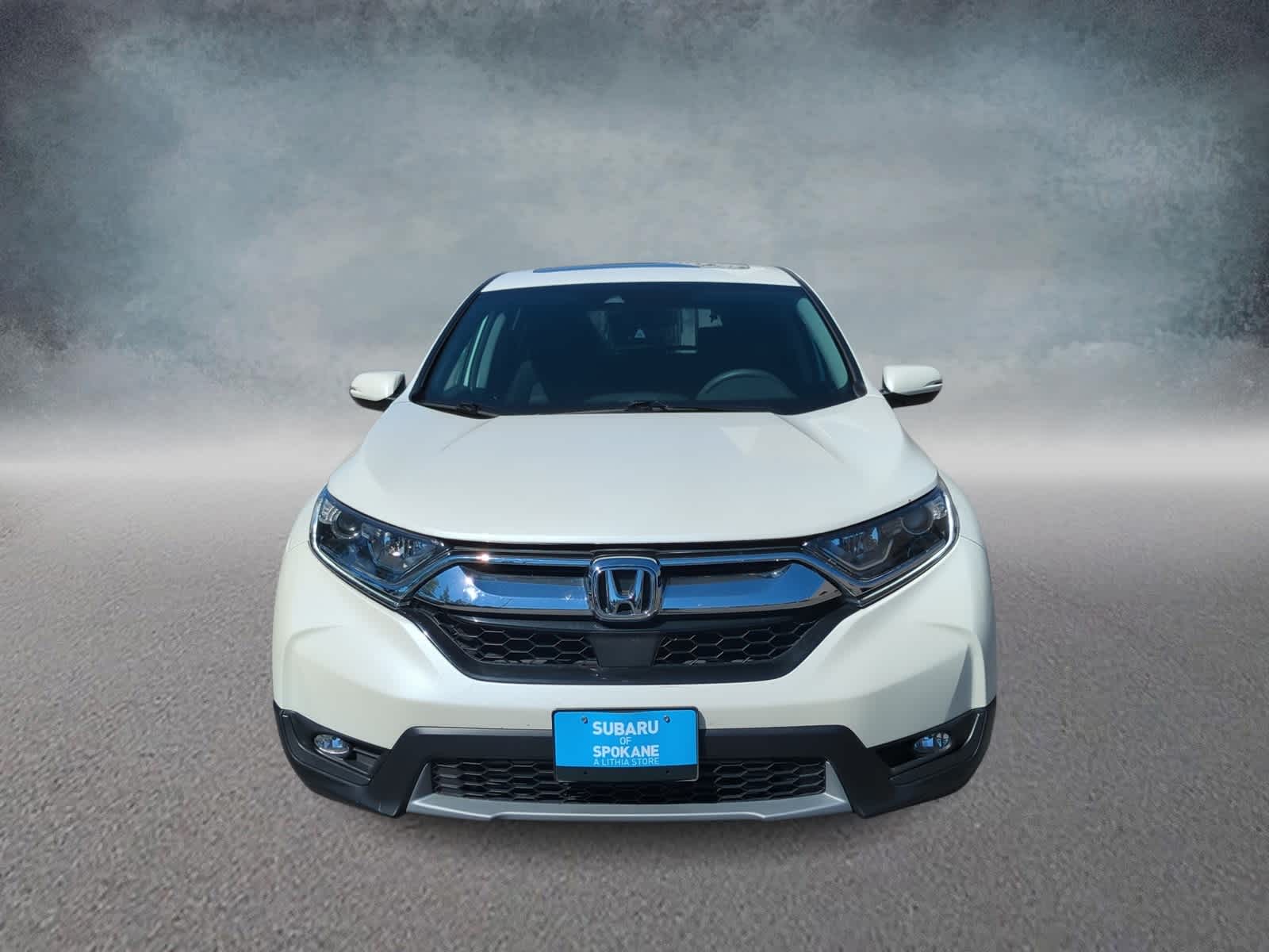 Thumbnail: 2018 Honda CR-V - 3