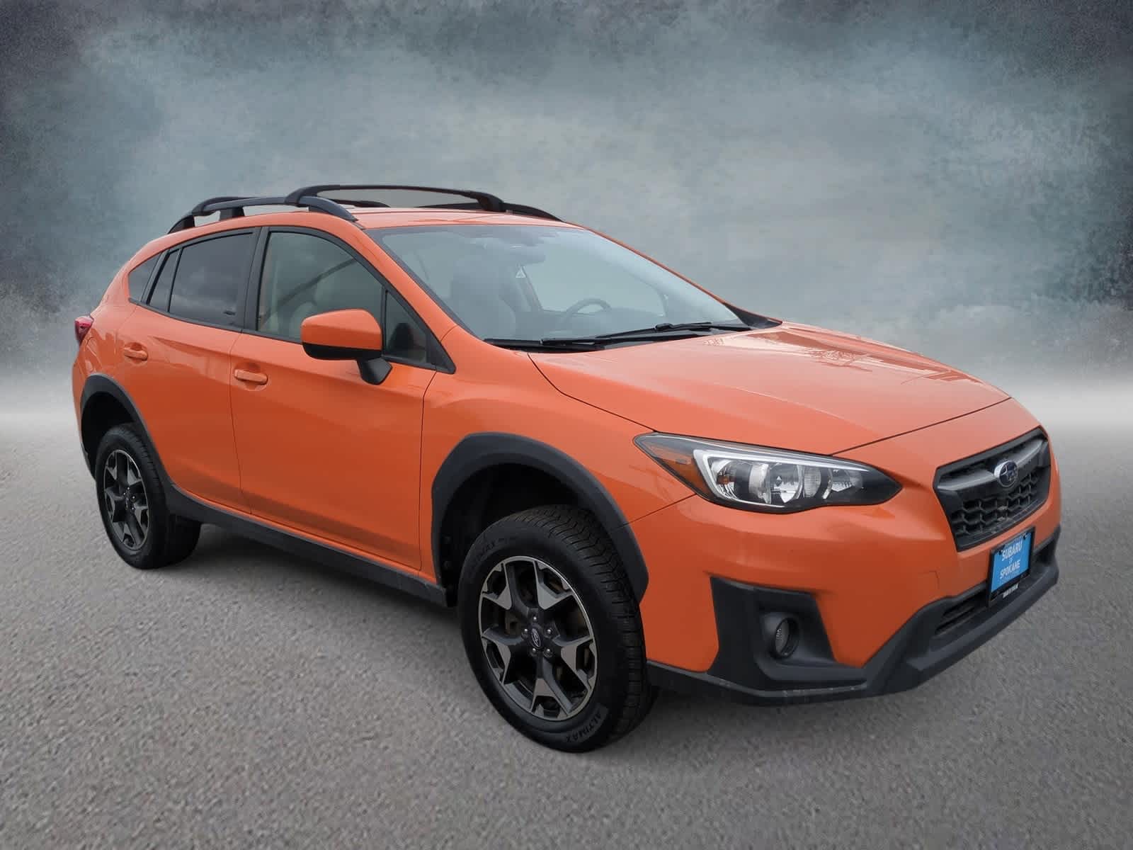 Thumbnail: 2019 Subaru Crosstrek - 2