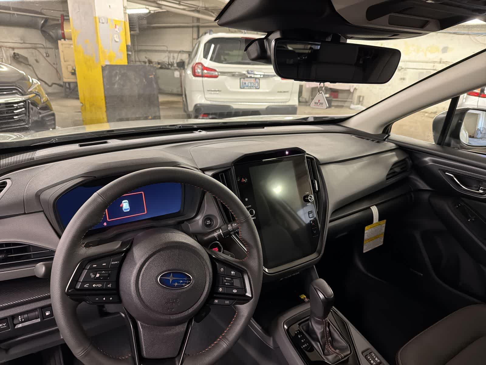 Thumbnail: 2026 Subaru Crosstrek - 15