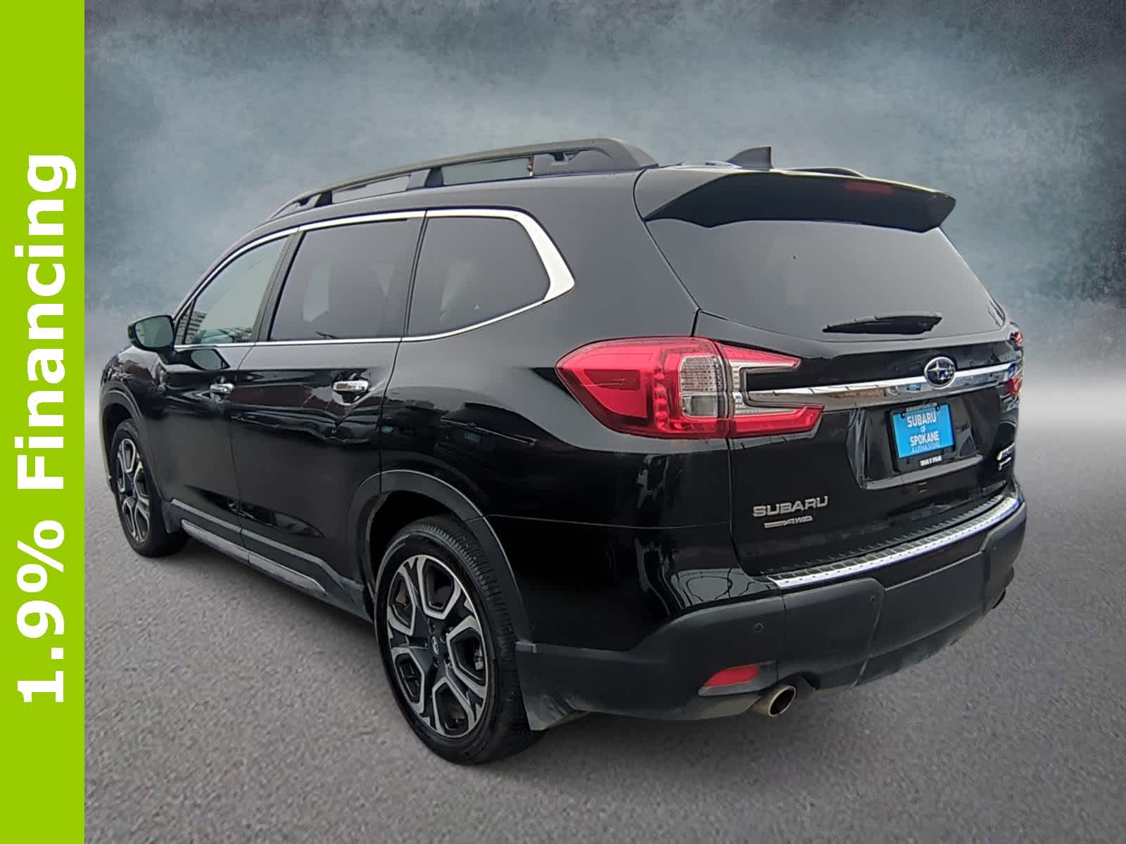 Thumbnail: 2025 Subaru Ascent - 7