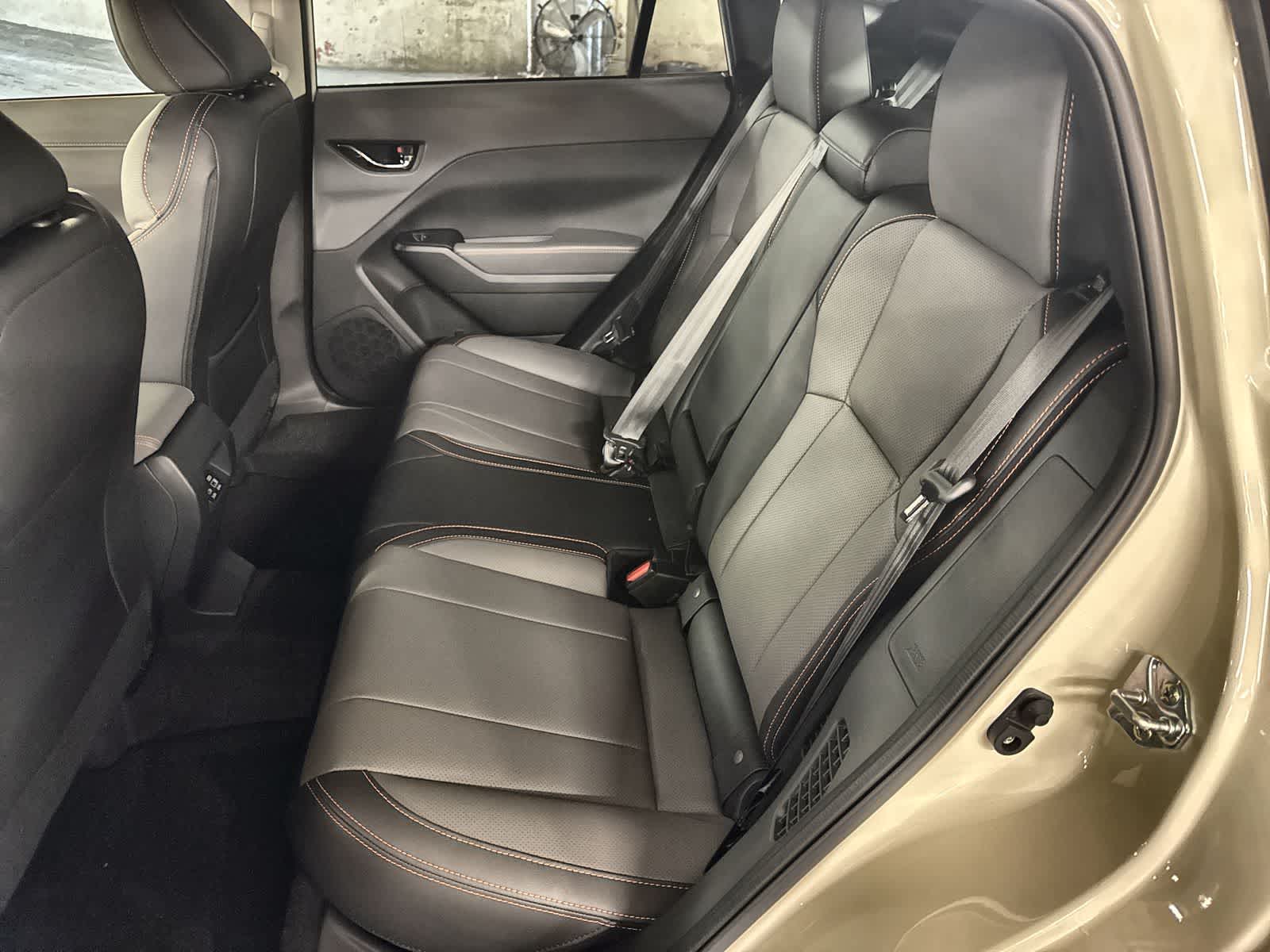 Thumbnail: 2026 Subaru Crosstrek - 18